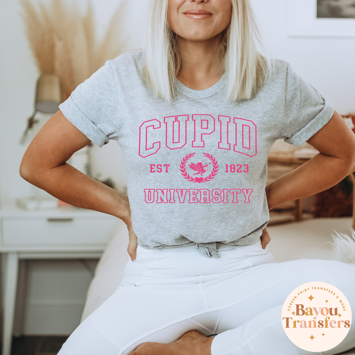 Cupid University